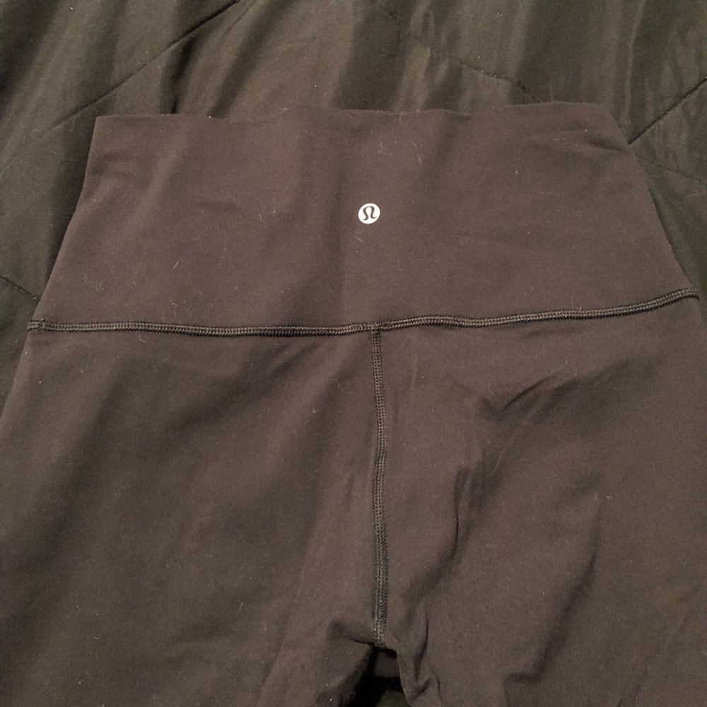 Lulu lemon leggings